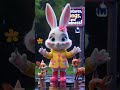 Every Bunny Say Subscribe Little Bunny Tales Www Youtube Com LittleBunnyTales 123