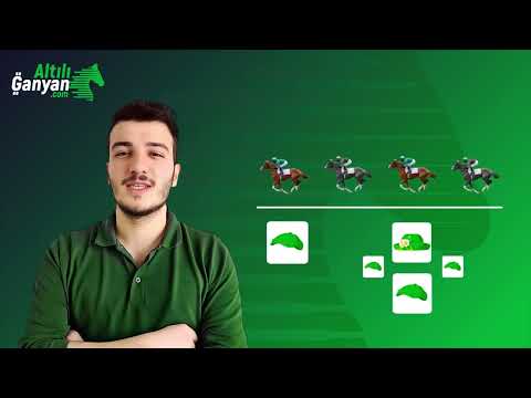 ❓ Eküri Nedir❓ AltiliGanyan.com'da Hemen Oyna! 🏇