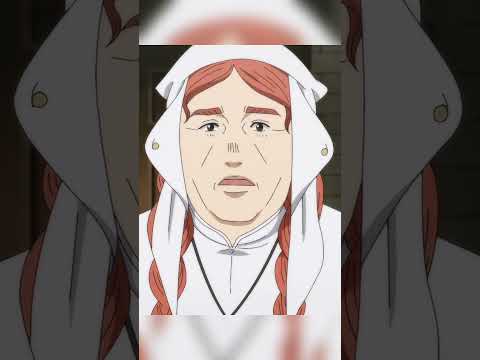 Le arrancaban los dientes cada vez que le crecían... #anime #shorts