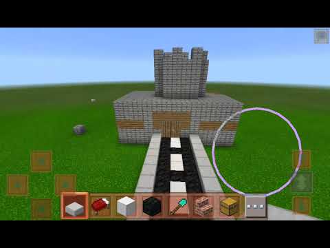 hamza vs minecraft 1