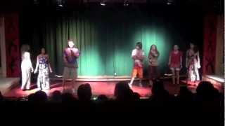 Gossipers (Part 10 of 15)