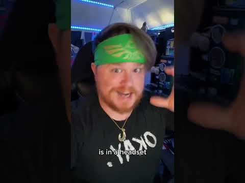 How to See Chat while in VR??