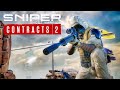 Sniper Ghost Warrior Contracts 2 + Warzone. - තවත් බිහිසුණු මෙහෙයුමක් !