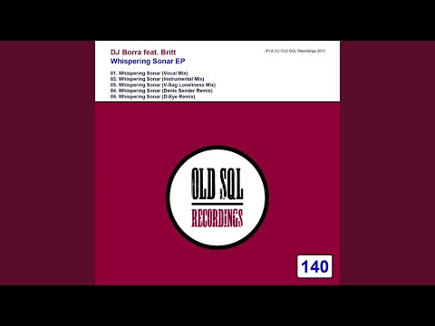 Whispering Sonar (feat. Britt)