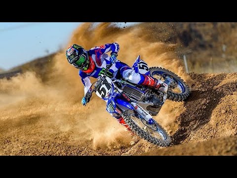 2019 MOTOCROSS MOTIVATION INTRO
