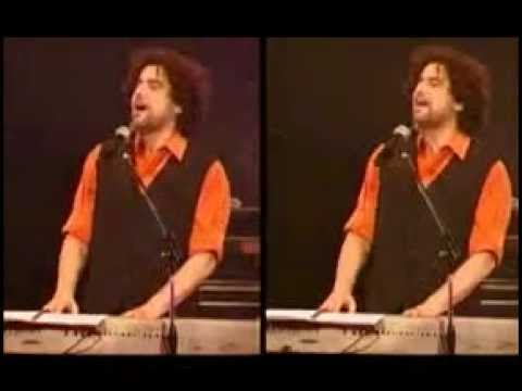 Andrés Calamaro - Tuyo Siempre