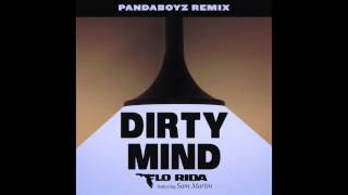 Dirty Mind - PandaBoyz Remix