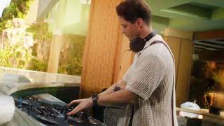 Kygo poolside DJ set at Palm Tree Beach Club Las Vegas 2026