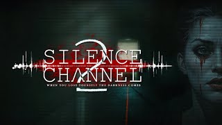 Silence Channel 2 launch trailer teaser