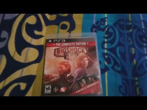 BioShock Infinite : The Complete Edition Playstation 3