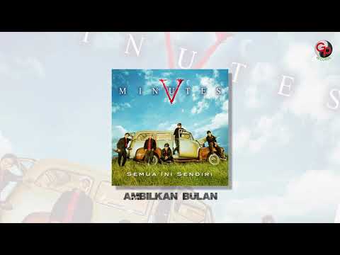 download lagu mp3 mp4 Five Minutes Ambilkan Bulan, download lagu Five Minutes Ambilkan Bulan gratis, unduh video klip Five Minutes Ambilkan Bulan