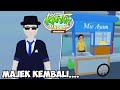 SAATNYA JUAL MIE AYAM DAN MEMULAI CHAPTER 1 Kantin Sekolah Simulator GAMEPLAY 4