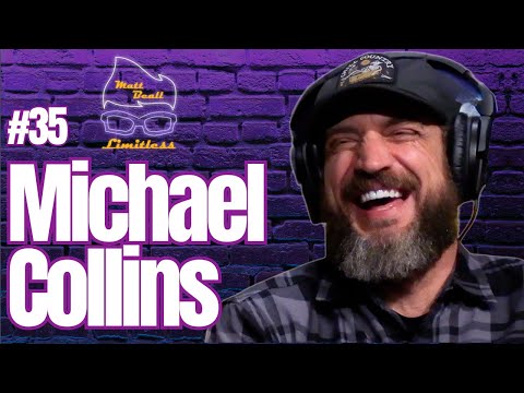 Exploring Ancient Mysteries: Peru, Giants, and Lost Civilizations | #35 Michael Collins