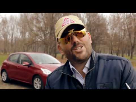 Peugeot 208 1 2 Active - 2013.