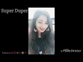 Beauty Girl Nice Saree Belly Dance Dubsmash Beauty Girl Saree Nice Belly Dance Dubsmash