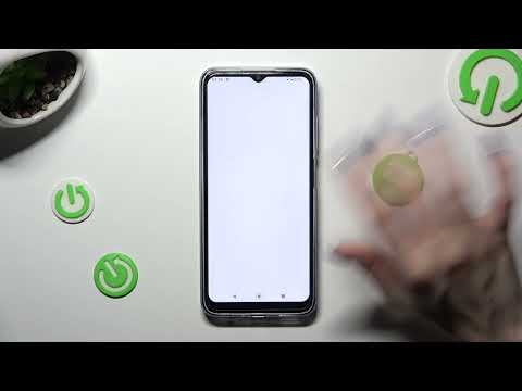 How to Set Up Alarm Clock on NOKIA G22