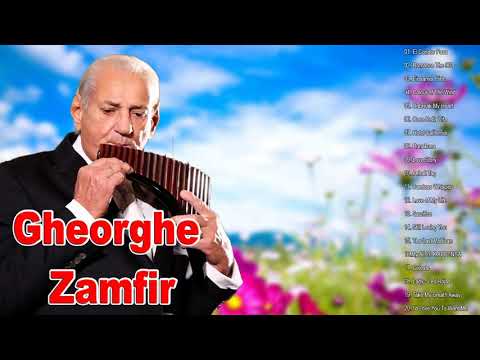 Top Gheorghe Zamfir Greatest Hits 2020 Songs - Best Songs Of Gheorghe Zamfir Hit 2020 #3