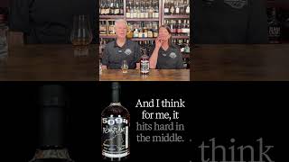 We Weren't Expecting THIS from a $54 Bottle #bourbon #whiskey