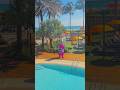 BARNEY S BOOKING COM TRIP TO MIAMI SELF CARE LOOKS LIKE THIS W BOOKING COM