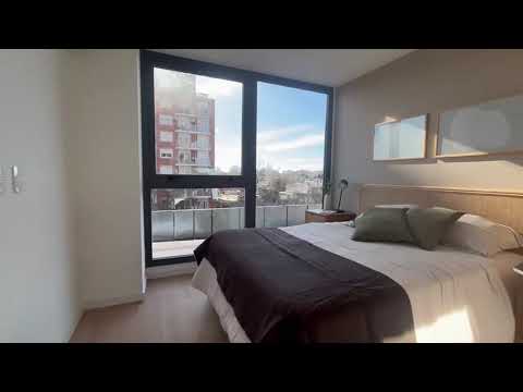 Video de YouTube - Venta apartamento dos dormitorios en La Blanqueada-402