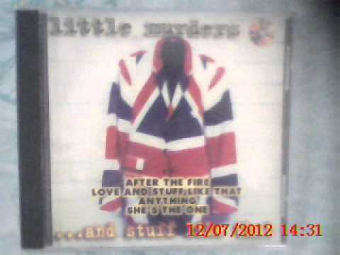 LITTLE MURDERS WHAT'S THE MATTER WITH MARY1984{YT}