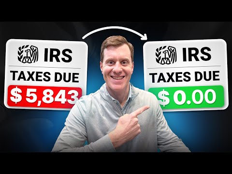 2025 Tax Strategies for High Earners — Video Guide (YouTube)
