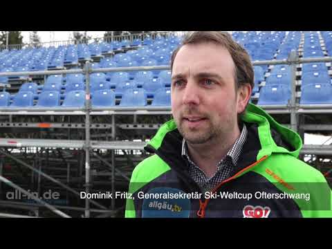 Ski-Weltcup Absage in Ofterschwang: Pistenverhältnisse für Skifahrer trotzdem "märztypisch"