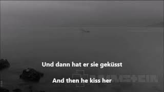 Rammstein-Nebel lyrics