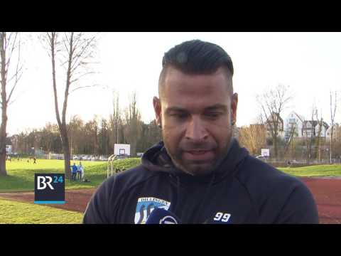 Dillingen wartet auf "The Machine" Tim Wiese | BR24
