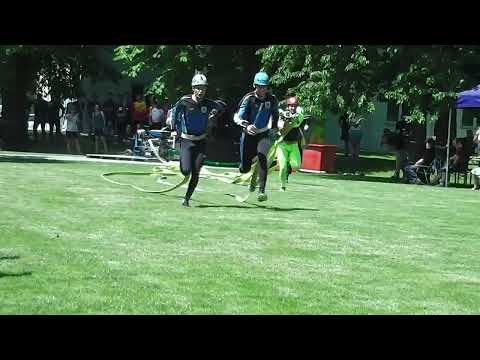 SDH Chválkovice - BHE Chválkovice 2022