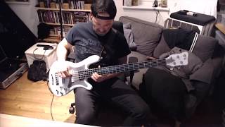 MY’TALLICA by Request – Orion Jam