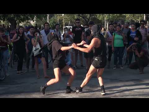 Ármate. La Lira Libertaria. Tango.