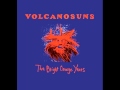 Volcano Suns - Truth Is Stranger Than Fishing