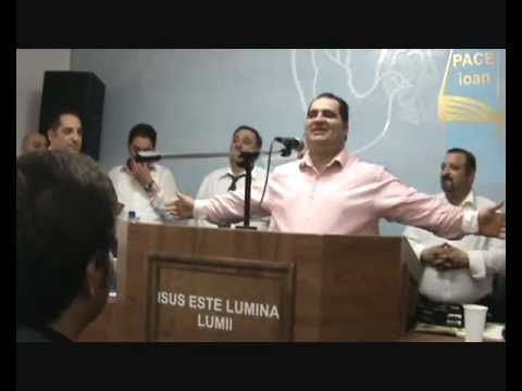 NOAPTE DE VEGHE VOL. 2 : IN FRANKFURT/M pt.17 THE END