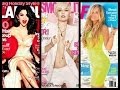 Selena Gomez VS Miley Cyrus VS Demi Lovato ...