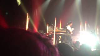 Mark Owen - Clementine