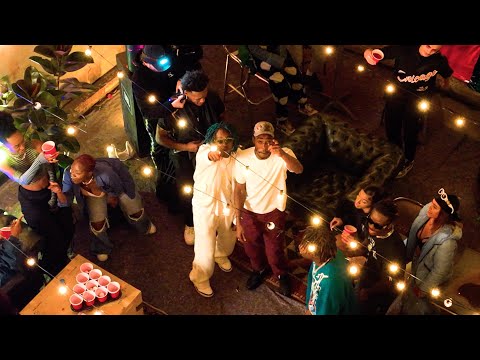 Thabiti - Milli feat @freshladouille7431 (Clip officiel)