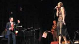 Theresa Sokyrka & Matt Dusk - I've Got My Love to Keep Me Warm