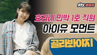 [ENG]  (IU) bir ll ♨ # Hyori dört oda ve kahvaltı işletmeler #JTBC acemi barista