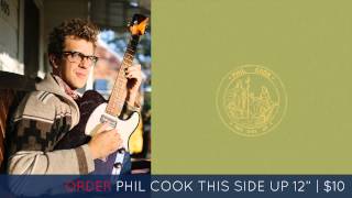 Phil Cook - The Jensens (Audio)