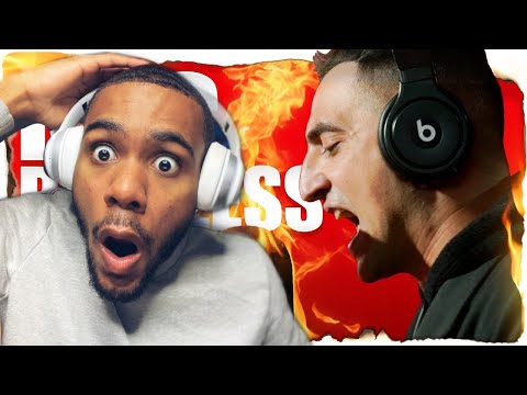 MIC RECKLESS / MIC RIGHTEOUS - FIRE IN THE BOOTH PT4 | REACTION