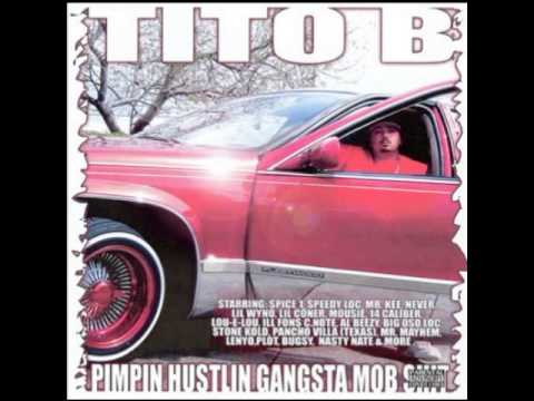 Tito B  If The Funk Jump