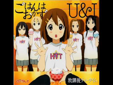 download lagu mp3 mp4 Gohan Okazu, download lagu Gohan Okazu gratis, unduh video klip Gohan Okazu