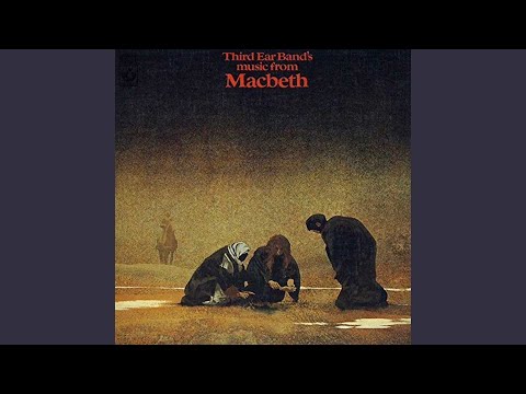 Video thumbnail for Macbeth (Overture)