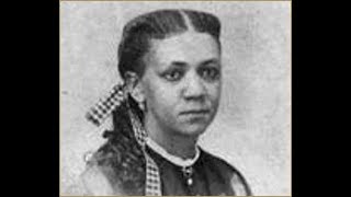 Hidden Figures: Fanny Jackson Coppin #BlackHERstoryMonth 6/28