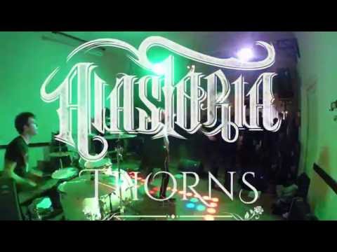 Alastoria - Thorns