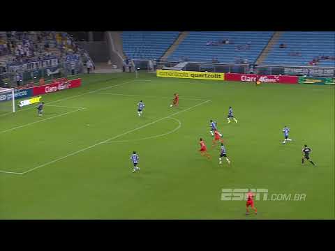 Grêmio 0 x 0 Juventude - Campeonato Gaúcho 2015