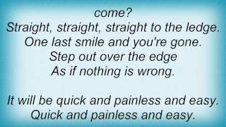 Ivy - Quick, Painless, And Easy Lyrics