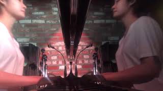 서울예대 빅밴드 Walkin’ my baby back home - Natalie cole &amp; Nat “King” cole /piano focus