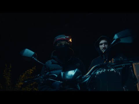 SLESINGR - Nemáme na výběr (Official Music Video)